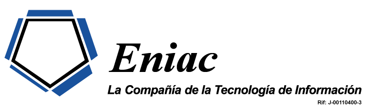 Eniac Logo - Slogan