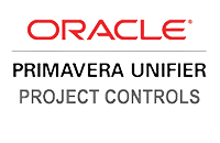 Oracle Primavera Unifier Project Controls Clear