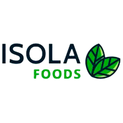 Isola Foods Logo-VE