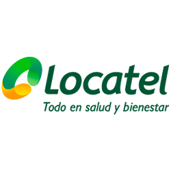 Locatel - Logo-VE