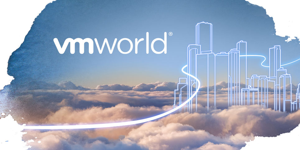 VMware - VMWorld