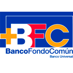 Banco Fondo Comun - Logo-VE