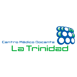 Centro Medico Docente La Trinidad - Logo-VE