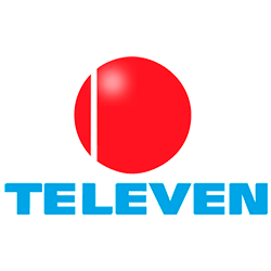 Televen - Logo-VE