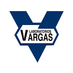 Laboratorios Vargas Logo-VE