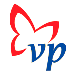 Venezolana de Pinturas Logo-VE